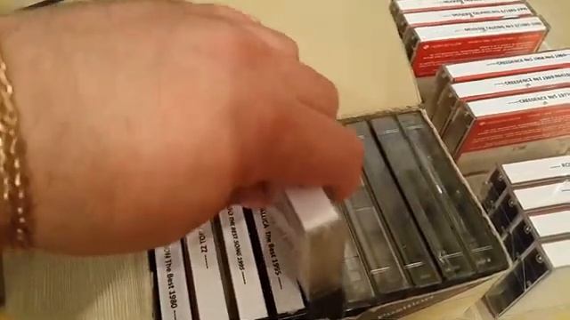 Аудиокассеты часть 10 смотреть онлайн