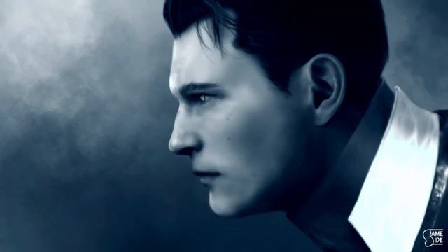 Detroit: Become Human "Predecessor" RK900 OST (fan-made) смотреть онлайн