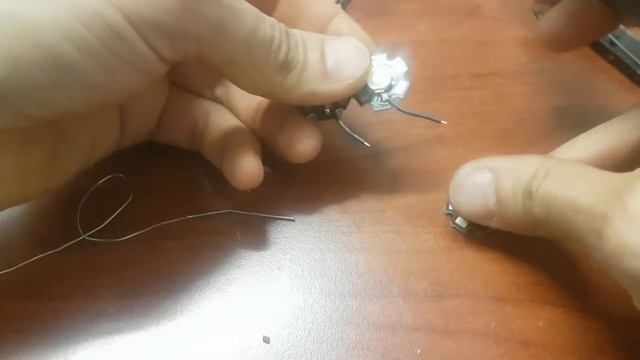 Chevrolet Lacetti Led Stop Nasıl Yapılır // How To Make Chevrolet Lacetti Led Tail Light (Part-1) смотреть онлайн