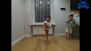 ДИКИЕ СКРИЧЕРЫ: СТОРМХОРН и СКОРПИОДРИФТ // SCREECHERS WILD: SCORPIODRIFT & STORMHORN //KiFill boys