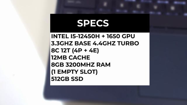 New launched HP Victus 15-fa0070TX I5-12450H+GTX 1650 Complete Review Oct 2022 | Hindi смотреть онлайн