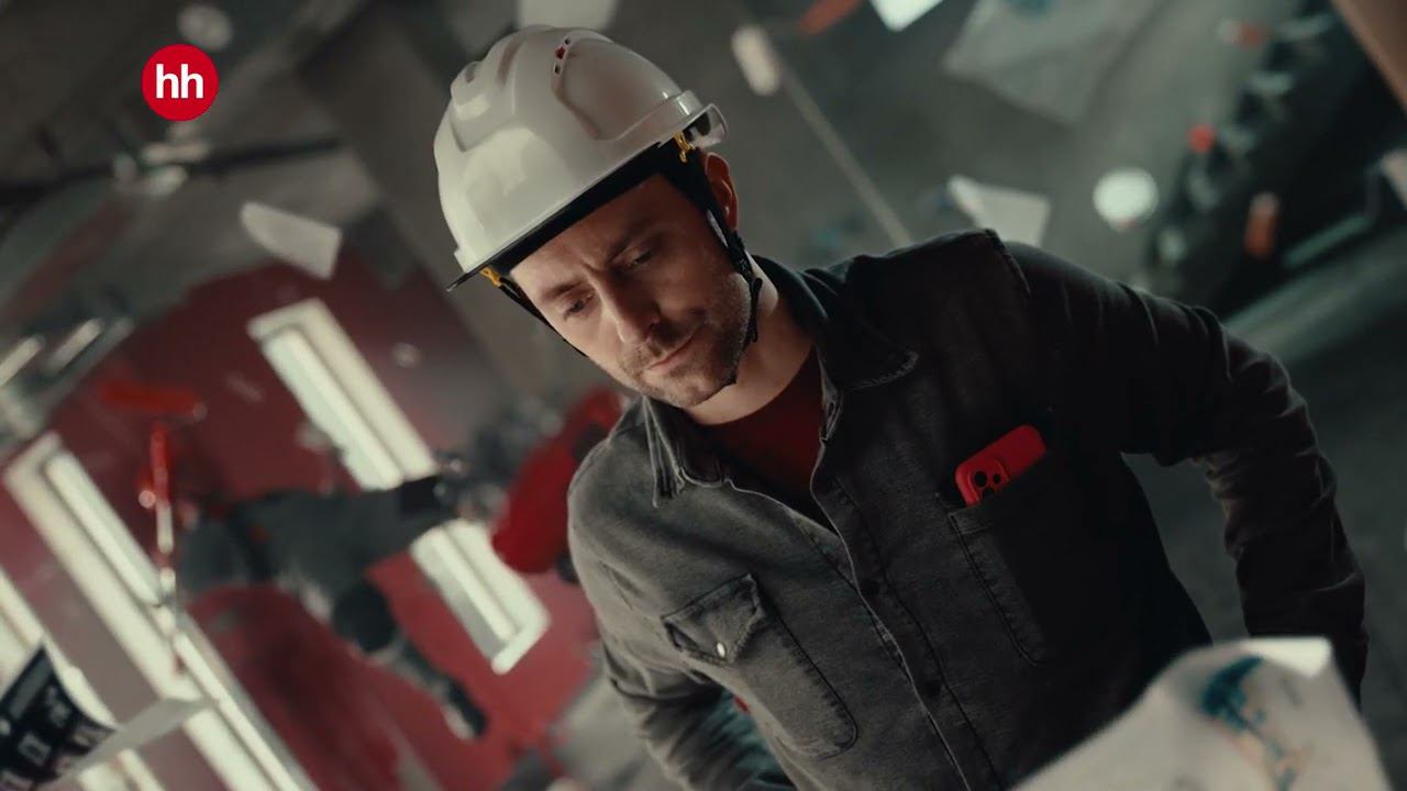 Креативный концепт МСБ_РЕМОНТ смотреть онлайн