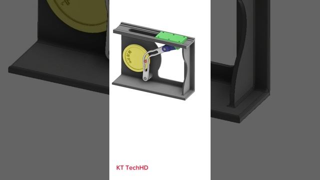 Mechanical Principles Basic part 130 смотреть онлайн
