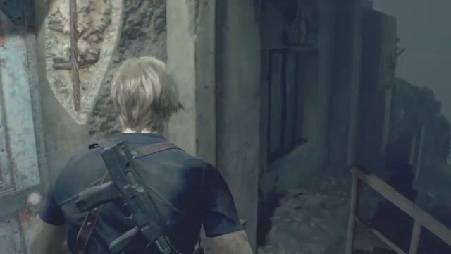 Resident Evil 4 REMAKE FINAL MISSION CHAPTER 16 !!!!!!!!!!! смотреть онлайн