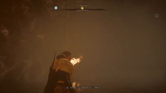 Assassin's Creed® Valhalla: Mistérios de Ânglia Oriental - Tesouros da Britânia: Túmulos de Grime смотреть онлайн