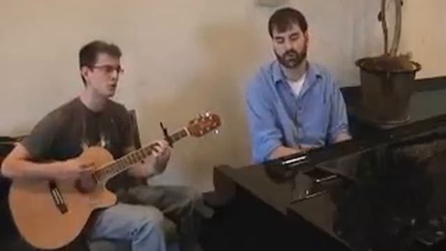 Fix You (cover) смотреть онлайн