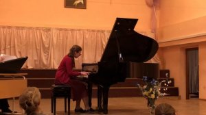 Фибих «Поэма»