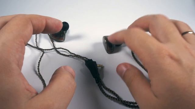 Обзор наушников KZ ZS10 смотреть онлайн