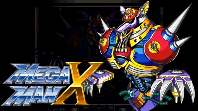 Mega Man X OST - Sigma 2nd (Vs. Wolf Sigma - Final Battle, Phase 2) смотреть онлайн