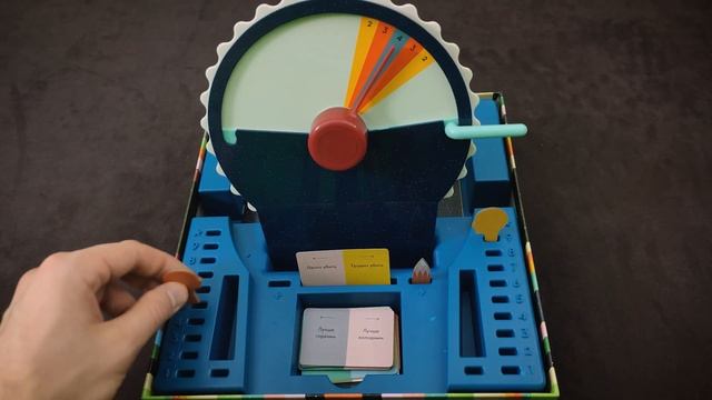 Длина Волны Настольная игра Обзор смотреть онлайн