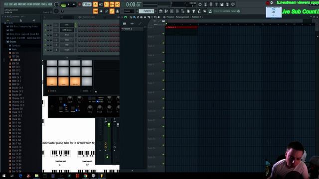 How To Use Loop Recording FL Studio 20