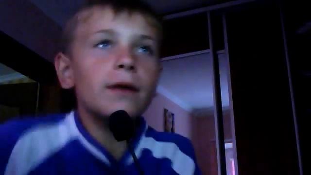 Видео с веб-камеры. Дата: Jul 15, 2012 3:30:35 PM.