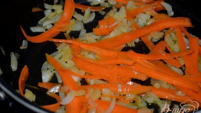 Вкусные будни