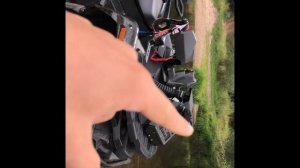 Отзыв о стелс гепард 850 за 5к пробега