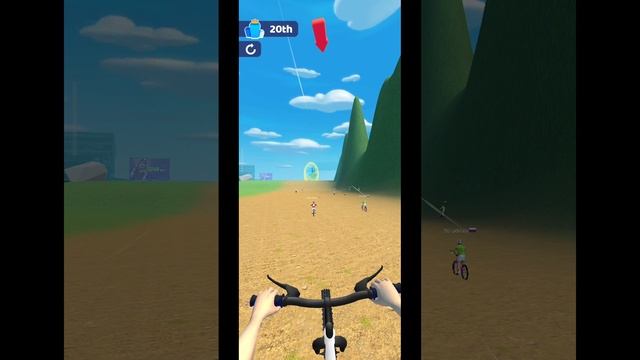 Riding Extreme 3d 6,7,8