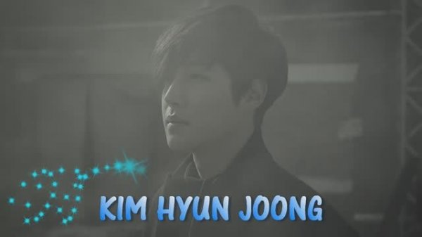 Four B - Фанатка прости меня (KIM HYUN JOONG)