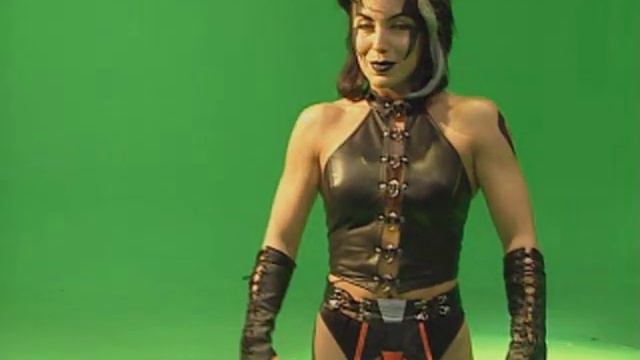 Mortal Kombat Mythologies: Sub-Zero - Video 24 - Bloopers смотреть онлайн