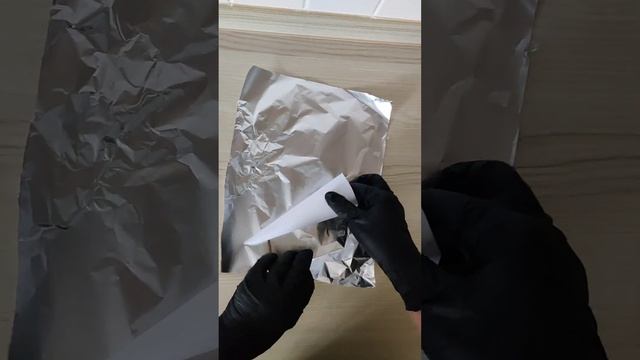 Лайфхак делаем форму для трубочек! смотреть онлайн