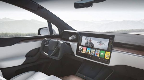 Top 10 Tesla Model S and Model X Features 2021!