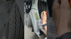 Замена штатных динамиков в Ford transit на DL Audio Barracuda 165