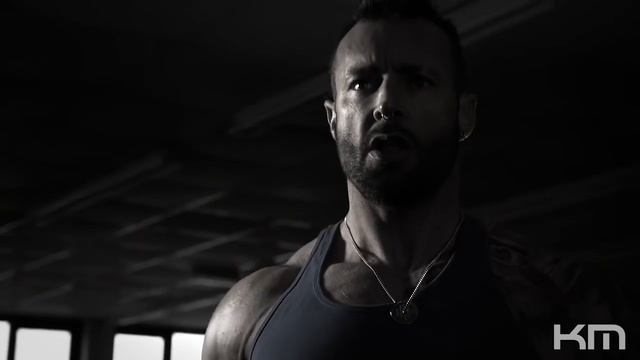Kris Gethin's 4Weeks2Shred Training Program смотреть онлайн