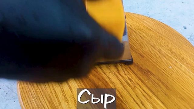 Ужин на скорую руку. Семья будет в восторге. смотреть онлайн