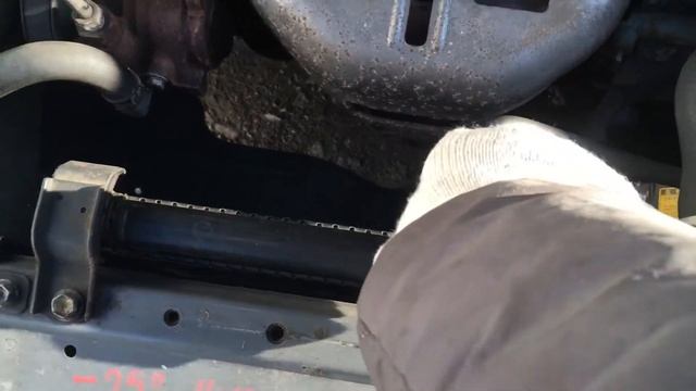 S 6015 ДВС (Двигатель) Toyota Corolla E100 1.3i 4E-FE