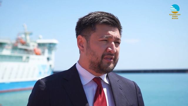 Порт "Курык" смотреть онлайн