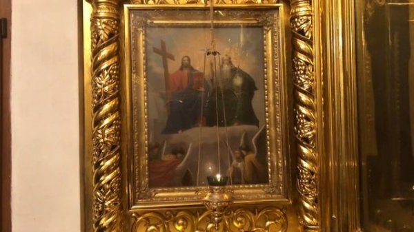 Православная Кулевча единогласно поддержала УПЦ