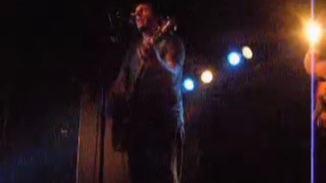 jonah matranga - yr letter (berlin, 17-12-2007) magnet club смотреть онлайн
