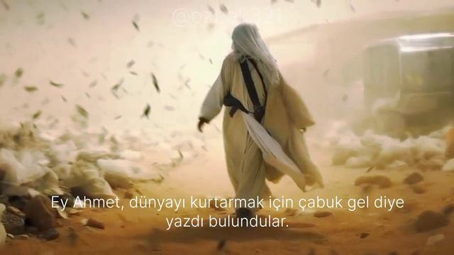 Hz İsa Ali hisalam hikaye sı😱😱😱😱 смотреть онлайн