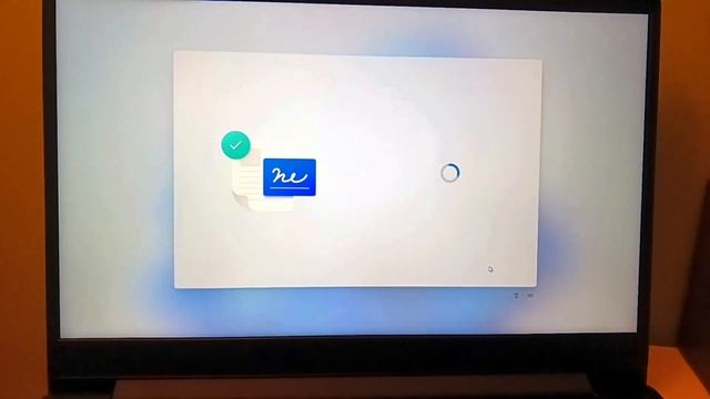 Lenovo Ideapad 3 17ALC6 bemutató смотреть онлайн