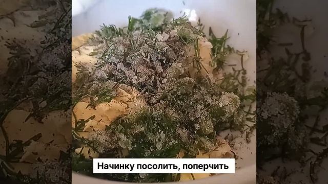 Вроде и обычные фаршированные яйца, но не совсем смотреть онлайн