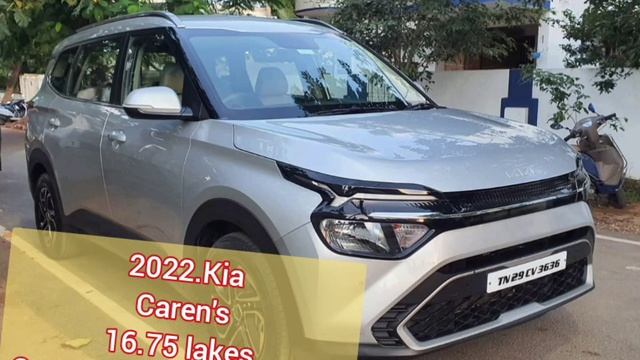 2022 kia carens diesel sale смотреть онлайн