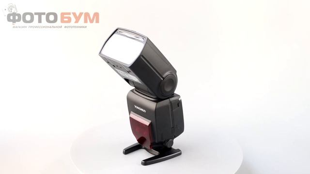 Вспышка Yongnuo Speedlite YN 685 II для Canon смотреть онлайн