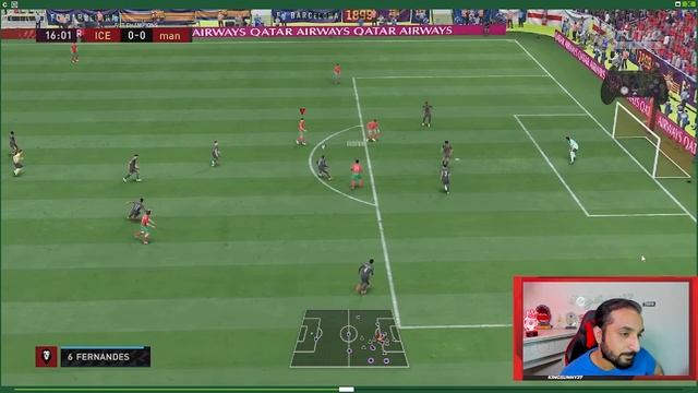 FIFA 22 *ADVANCED ATTACKING TUTORIAL*-BEST WAY TO COUNTER DROPBACK RATS//SCORE MORE GOALS IN THE BO смотреть онлайн