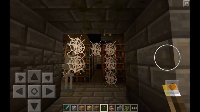 СИД НА ЭНДЕР ПОРТАЛ ДЛЯ МАЙНКРАФТ ПЕ 1.2 + СИД НА ДЕРЕВНЮ С КУЗНИЦЕЙ смотреть онлайн