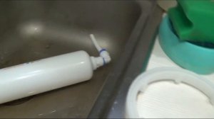 Сборка и установка системы очистки воды Atoll A 3500 Shuttle