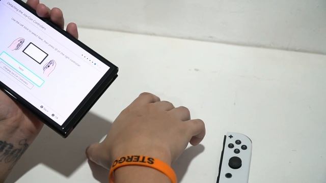UNBOXING NINTENDO SWITCH OLED - ASMR | INITIAL SETUP | PREVIEW смотреть онлайн