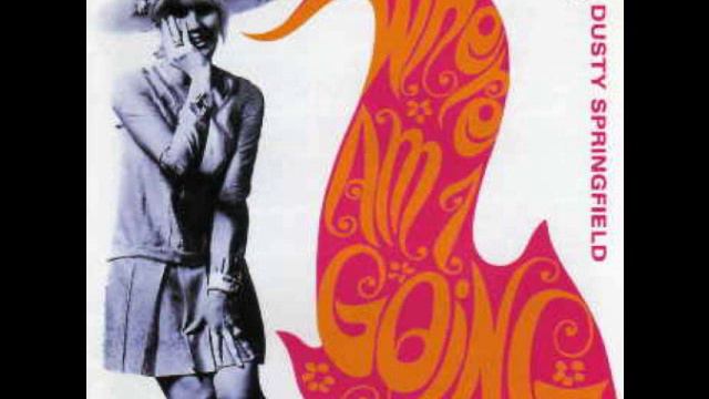 Dusty Springfield/Bring Him Back 1967 смотреть онлайн