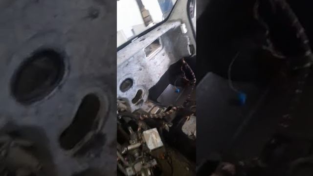 не работает кондиционер Volkswagen Polo