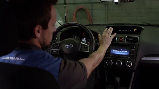 Subaru Parts and Service: Prepping for Summer смотреть онлайн