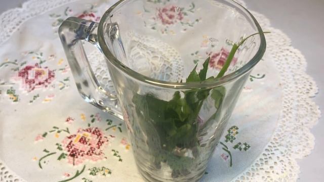 ЧИСТЫЙ кишечник, выходят ТОКСИНЫ- Волшебный чай. смотреть онлайн