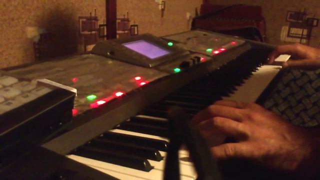 просто так.не очень получилось. смотреть онлайн