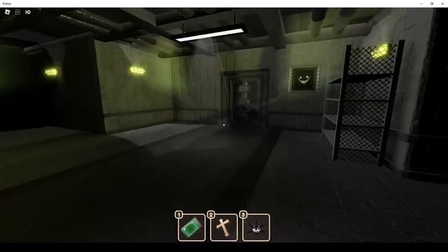Doors Floor 2 В Roblox!? смотреть онлайн