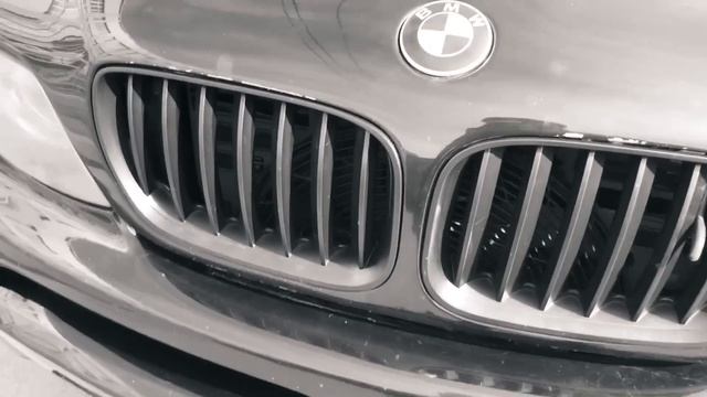 Купила САМУЮ дешёвую BMW X5. Я-СЧАСТЛИВА! смотреть онлайн