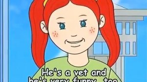 Spotlight 4 Student's Book Module 1 Family and Friends page 11 ex. 4 Dialogue #EnglishStream