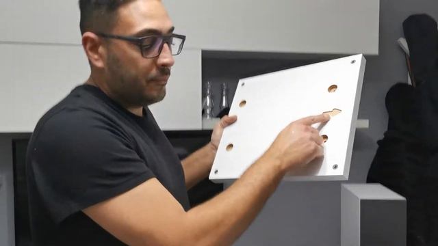 Bowers Wilkins 603 Bianche Unboxing Nad 326bee смотреть онлайн