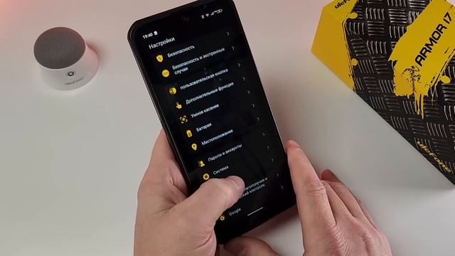 Взял Смартфон 4D СТЕРЕО 120HZ и Унизил iPhone c Xiaomi и Samsung! ⚡Новинка Ulefone Armor 17 Pro смотреть онлайн