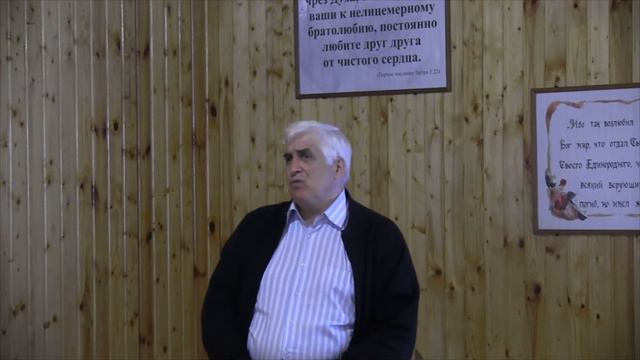 Без Бога жизнь не имеет смысла. смотреть онлайн
